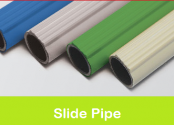 Slide Pipe